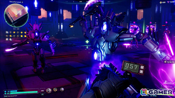 好スタートを切ったローグライクFPS「Deadzone: Rogue」に新ミッションやシングルプレイでのセーブ機能などが登場！の画像