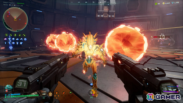 好スタートを切ったローグライクFPS「Deadzone: Rogue」に新ミッションやシングルプレイでのセーブ機能などが登場！の画像
