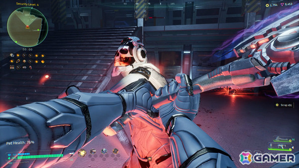 好スタートを切ったローグライクFPS「Deadzone: Rogue」に新ミッションやシングルプレイでのセーブ機能などが登場！の画像