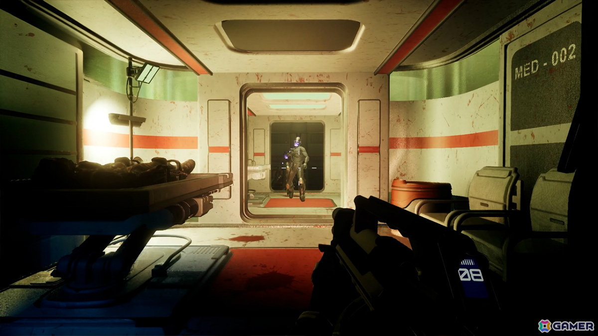 好スタートを切ったローグライクFPS「Deadzone: Rogue」に新ミッションやシングルプレイでのセーブ機能などが登場！の画像13