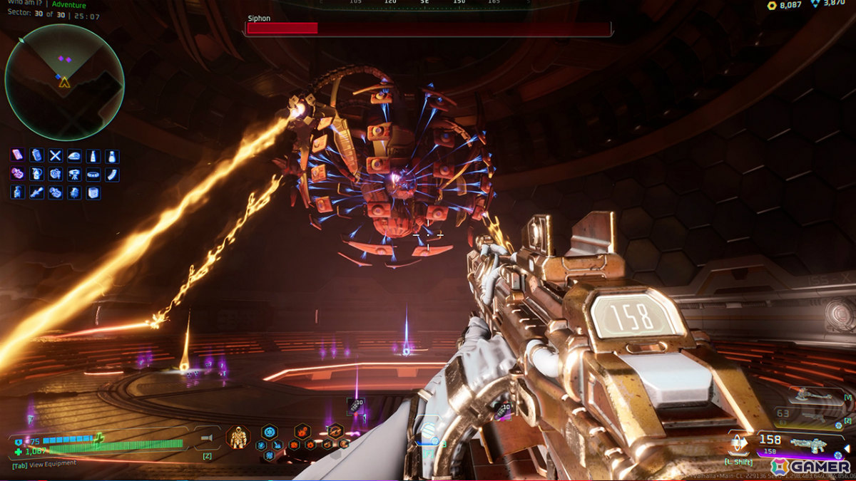 好スタートを切ったローグライクFPS「Deadzone: Rogue」に新ミッションやシングルプレイでのセーブ機能などが登場！の画像