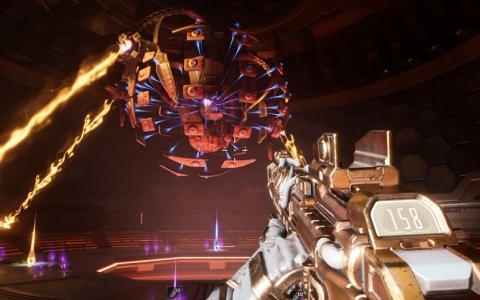好スタートを切ったローグライクFPS「Deadzone: Rogue」に新ミッションやシングルプレイでのセーブ機能などが登場！