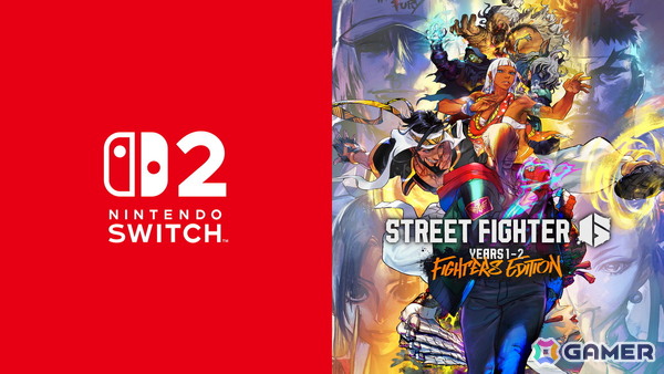 Switch 2版「ストリートファイター6」「祇：Path of the Goddess」を特集する「カプコンTV!!」が5月29日に配信！の画像3