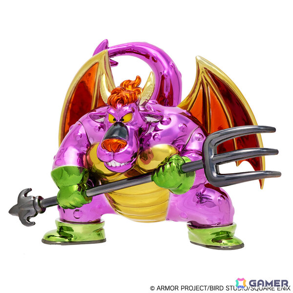 「ドラゴンクエスト」ガラスでできたマグカップ、小皿、スプーン、保存容器やドットぬいぐるみクッションなどの新グッズが登場!の画像
