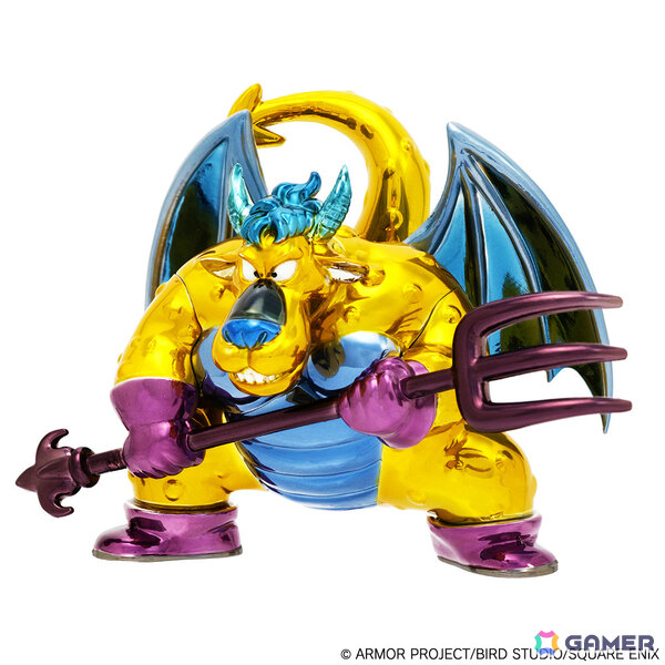 「ドラゴンクエスト」ガラスでできたマグカップ、小皿、スプーン、保存容器やドットぬいぐるみクッションなどの新グッズが登場!の画像