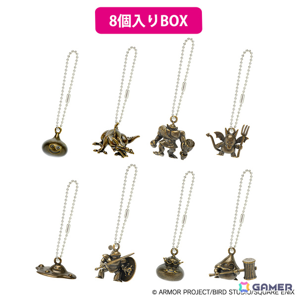 「ドラゴンクエスト」ガラスでできたマグカップ、小皿、スプーン、保存容器やドットぬいぐるみクッションなどの新グッズが登場！の画像62