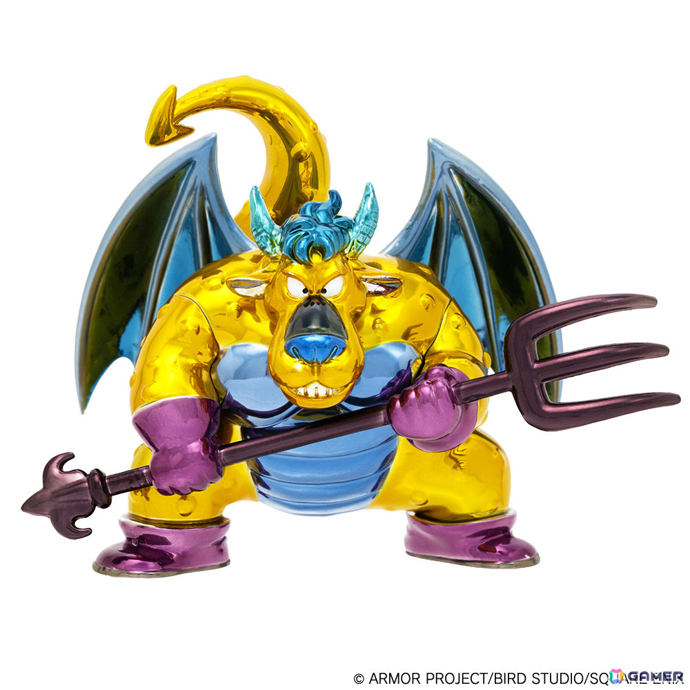 「ドラゴンクエスト」ガラスでできたマグカップ、小皿、スプーン、保存容器やドットぬいぐるみクッションなどの新グッズが登場!の画像