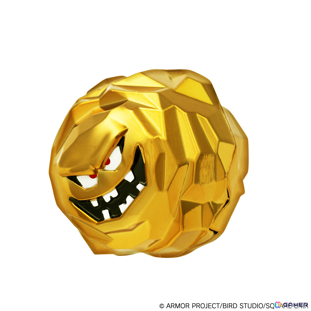 「ドラゴンクエスト」ガラスでできたマグカップ、小皿、スプーン、保存容器やドットぬいぐるみクッションなどの新グッズが登場！の画像44