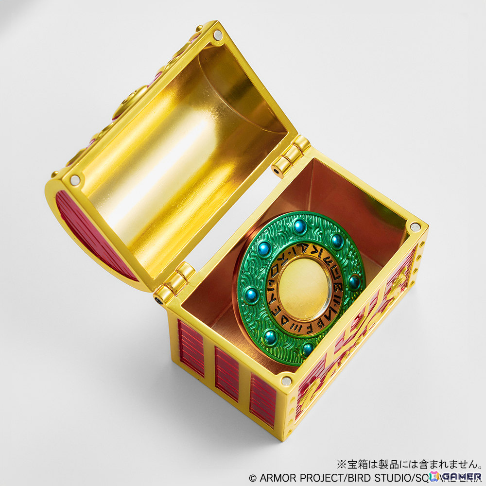 「ドラゴンクエスト」ガラスでできたマグカップ、小皿、スプーン、保存容器やドットぬいぐるみクッションなどの新グッズが登場！の画像54