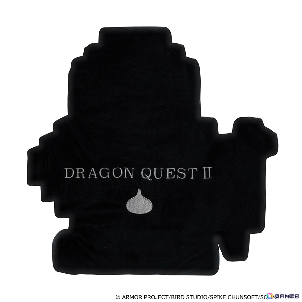 「ドラゴンクエスト」ガラスでできたマグカップ、小皿、スプーン、保存容器やドットぬいぐるみクッションなどの新グッズが登場！の画像77
