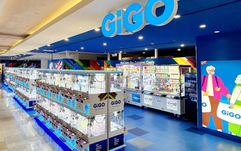 「GiGO町田東急ツインズ」が5月28日にオープン！町田駅直結の商業施設内にクレーンゲーム109台を設置