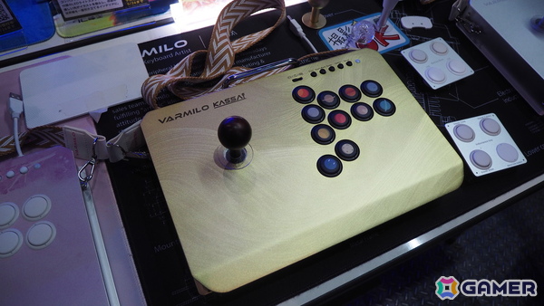 【岩澤俊樹のゲーム1フレ勝負！】第52回：「EVO Japan 2025」に行ってきました！の画像12