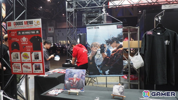 【岩澤俊樹のゲーム1フレ勝負！】第52回：「EVO Japan 2025」に行ってきました！の画像13