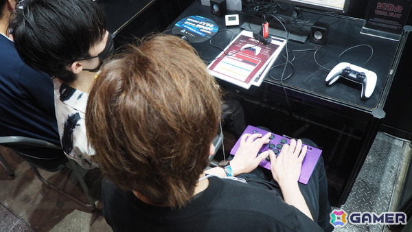 【岩澤俊樹のゲーム1フレ勝負！】第52回：「EVO Japan 2025」に行ってきました！の画像14
