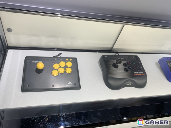 【岩澤俊樹のゲーム1フレ勝負！】第52回：「EVO Japan 2025」に行ってきました！の画像15