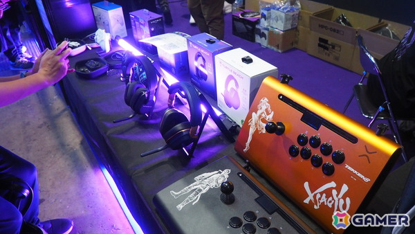 【岩澤俊樹のゲーム1フレ勝負！】第52回：「EVO Japan 2025」に行ってきました！の画像