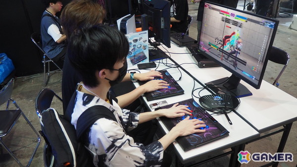 【岩澤俊樹のゲーム1フレ勝負！】第52回：「EVO Japan 2025」に行ってきました！の画像