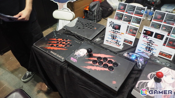 【岩澤俊樹のゲーム1フレ勝負！】第52回：「EVO Japan 2025」に行ってきました！の画像