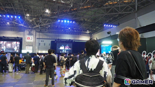 【岩澤俊樹のゲーム1フレ勝負！】第52回：「EVO Japan 2025」に行ってきました！の画像23