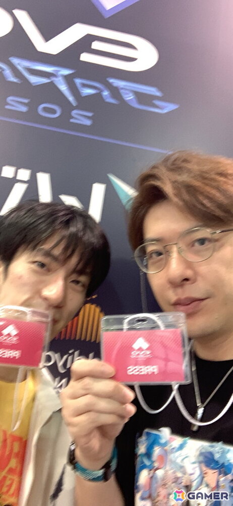 【岩澤俊樹のゲーム1フレ勝負！】第52回：「EVO Japan 2025」に行ってきました！の画像3