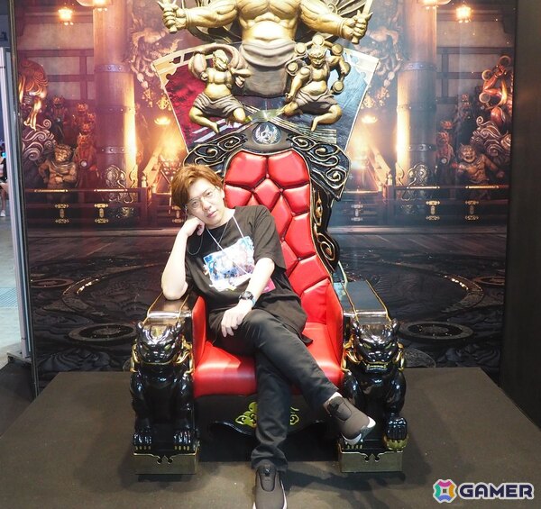 【岩澤俊樹のゲーム1フレ勝負！】第52回：「EVO Japan 2025」に行ってきました！の画像5