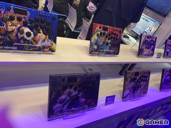 【岩澤俊樹のゲーム1フレ勝負！】第52回：「EVO Japan 2025」に行ってきました！の画像8