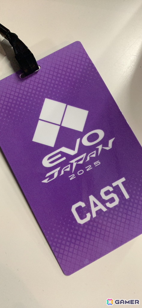 【岩澤俊樹のゲーム1フレ勝負！】第52回：「EVO Japan 2025」に行ってきました！の画像1
