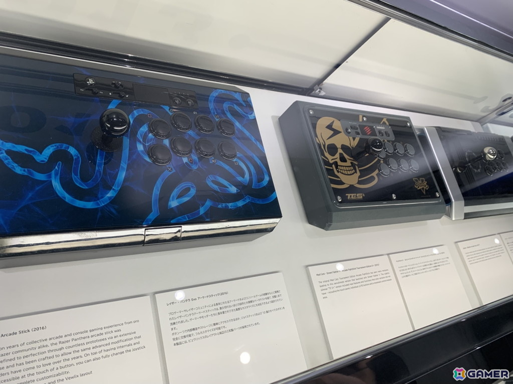 【岩澤俊樹のゲーム1フレ勝負！】第52回：「EVO Japan 2025」に行ってきました！の画像17