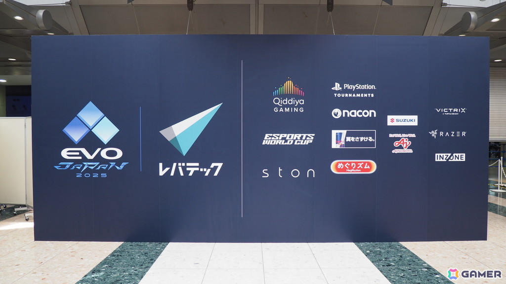 【岩澤俊樹のゲーム1フレ勝負!】第52回:「EVO Japan 2025」に行ってきました!の画像