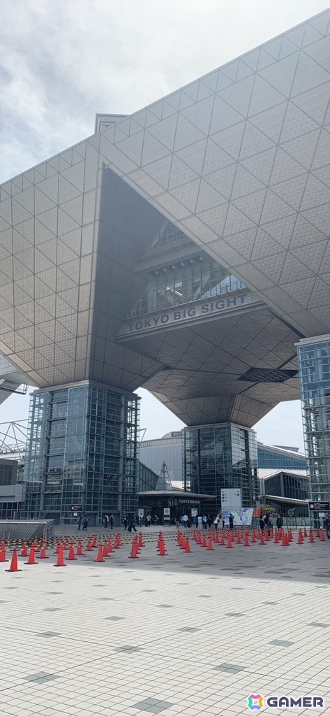 【岩澤俊樹のゲーム1フレ勝負!】第52回:「EVO Japan 2025」に行ってきました!の画像