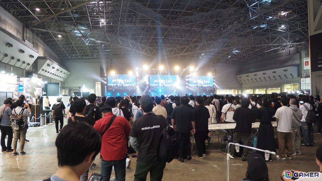 【岩澤俊樹のゲーム1フレ勝負!】第52回:「EVO Japan 2025」に行ってきました!の画像