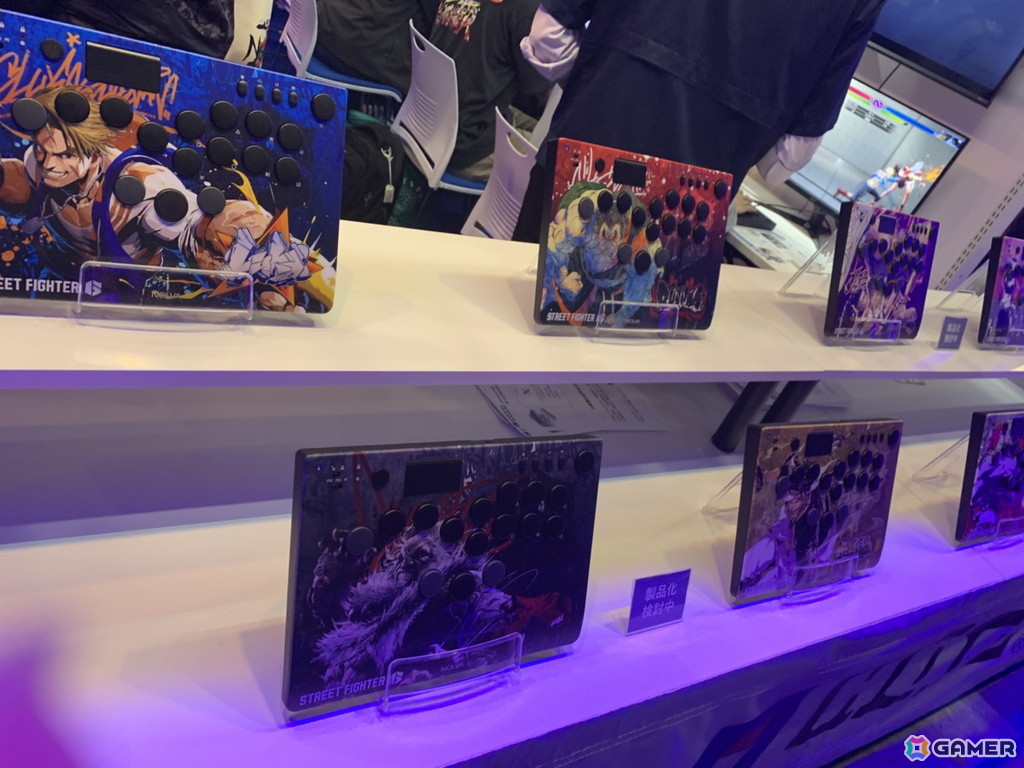【岩澤俊樹のゲーム1フレ勝負!】第52回:「EVO Japan 2025」に行ってきました!の画像