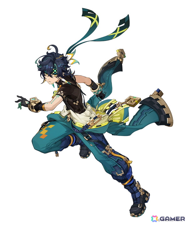 「原神」キィニチ（CV：杉山紀彰）や雷電将軍（CV：沢城みゆき）がイベント祈願に登場！稲妻限定★5キャラがラインナップされた集録祈願もの画像2