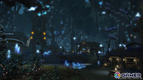 「FFXIV」のパッチ7.25が公開！新たなフィールド探索型コンテンツ「蜃気楼の島 クレセントアイル：南征編」などが登場の画像13