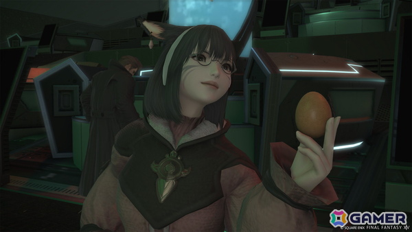「FFXIV」のパッチ7.25が公開！新たなフィールド探索型コンテンツ「蜃気楼の島 クレセントアイル：南征編」などが登場の画像14