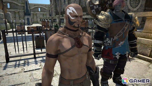 「FFXIV」のパッチ7.25が公開！新たなフィールド探索型コンテンツ「蜃気楼の島 クレセントアイル：南征編」などが登場の画像9