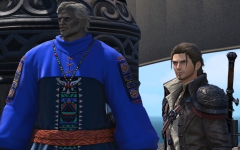 「FFXIV」のパッチ7.25が公開！新たなフィールド探索型コンテンツ「蜃気楼の島 クレセントアイル：南征編」などが登場