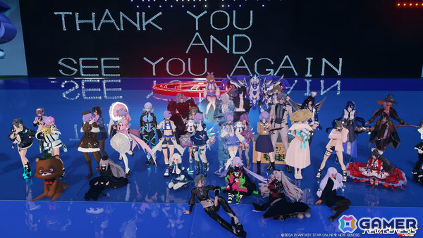 「PSO2 ニュージェネシス」新フィールドを含む夏のアップデート「覚醒せし夢幻の大地」が発表！「ソニック」やプラモシリーズ「アルカナディア」とのコラボも実施の画像28