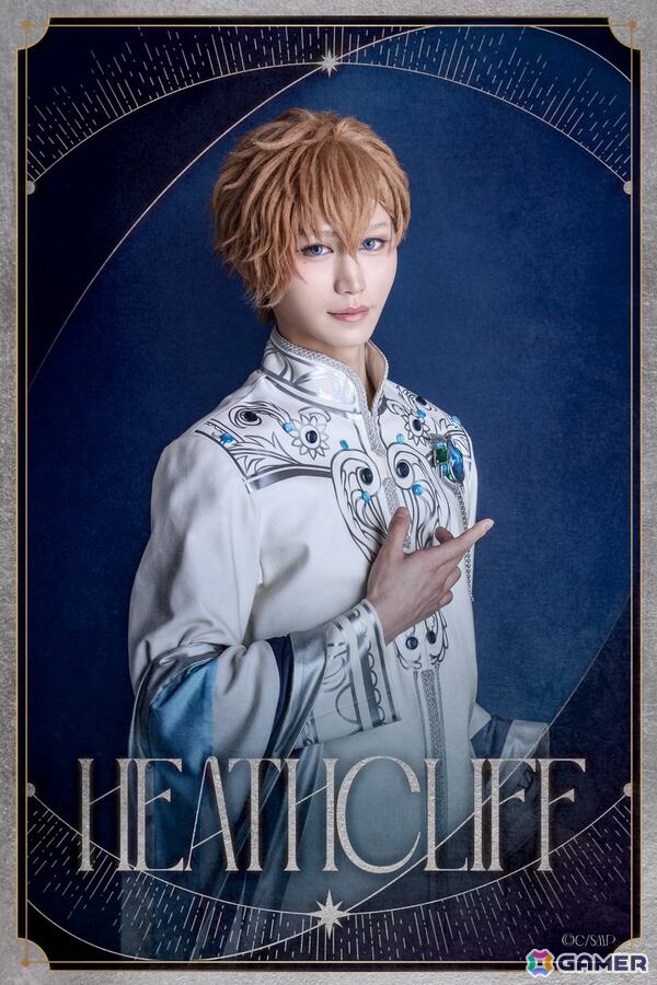 「舞台『魔法使いの約束』きみに花を、空に魔法を 前編」のメインビジュアルや出演者、公演PVなどが解禁！チケット情報もの画像