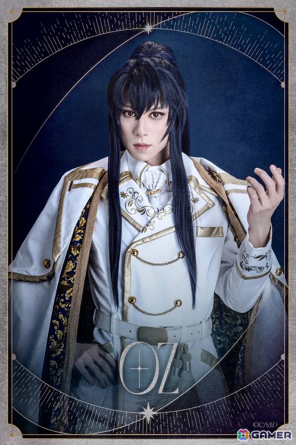 「舞台『魔法使いの約束』きみに花を、空に魔法を 前編」のメインビジュアルや出演者、公演PVなどが解禁！チケット情報もの画像