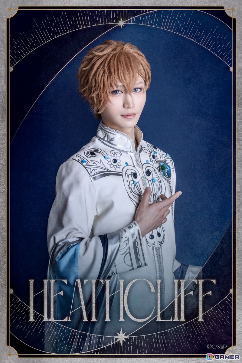 「舞台『魔法使いの約束』きみに花を、空に魔法を 前編」のメインビジュアルや出演者、公演PVなどが解禁！チケット情報もの画像13