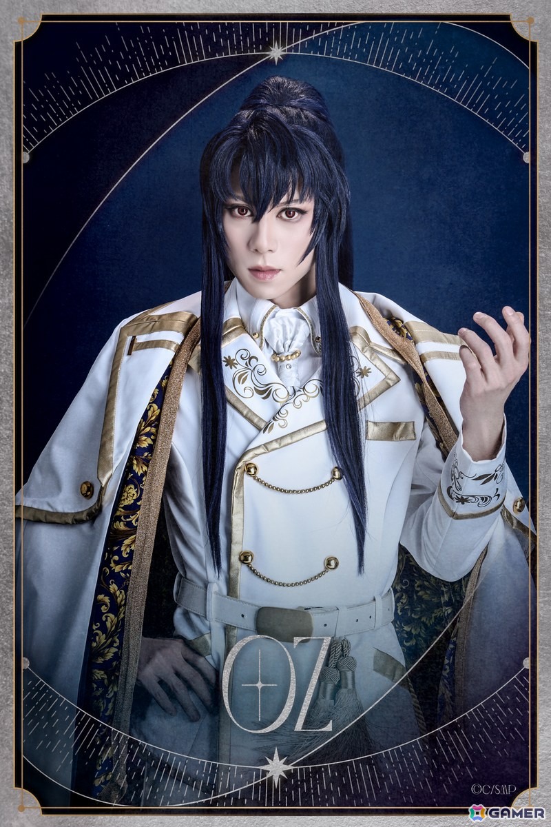 「舞台『魔法使いの約束』きみに花を、空に魔法を 前編」のメインビジュアルや出演者、公演PVなどが解禁！チケット情報もの画像2