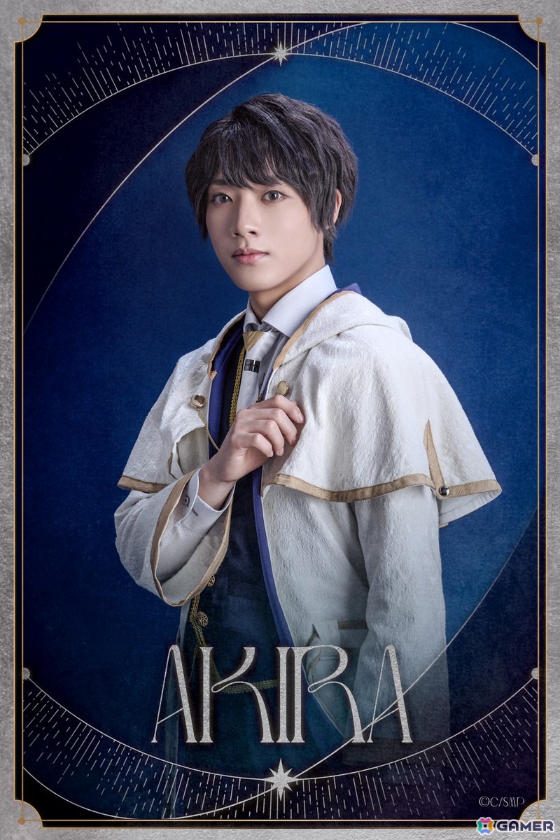「舞台『魔法使いの約束』きみに花を、空に魔法を 前編」のメインビジュアルや出演者、公演PVなどが解禁！チケット情報もの画像23
