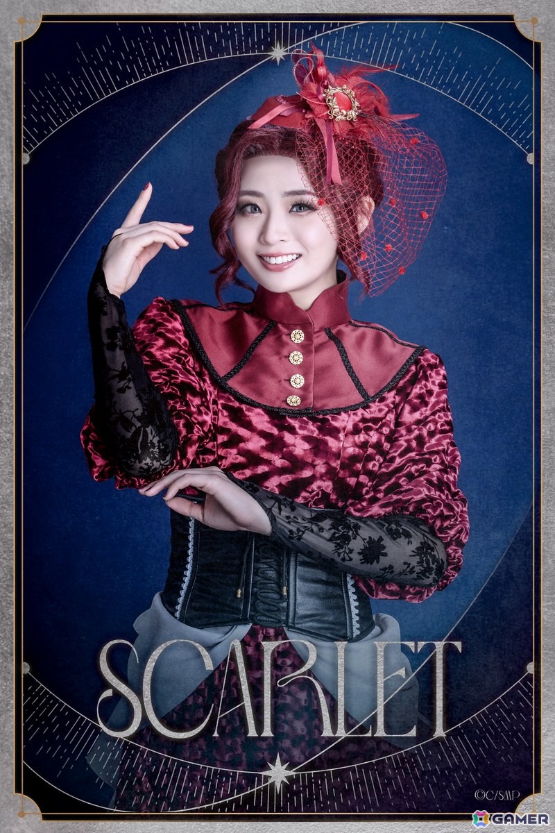 「舞台『魔法使いの約束』きみに花を、空に魔法を 前編」のメインビジュアルや出演者、公演PVなどが解禁！チケット情報もの画像28