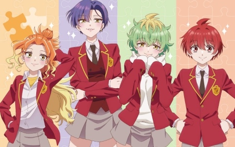 TVアニメ「帝乃三姉妹は案外、チョロい。」は7月9日より放送！キャスト登壇の先行上映会が6月21日にお台場で開催