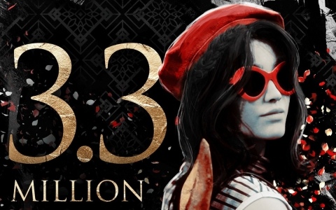 「Clair Obscur: Expedition 33」全世界累計販売本数が発売から33日間で330万本を突破！サントラも3週間で3,300万回以上のストリーミング再生を記録