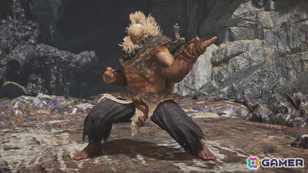 「モンスターハンターワイルズ」で「ストリートファイター6」コラボが開催！「スト6」ディレクター・中山氏がコラボ内容や「ワイルズ」の感想を語る映像もの画像2