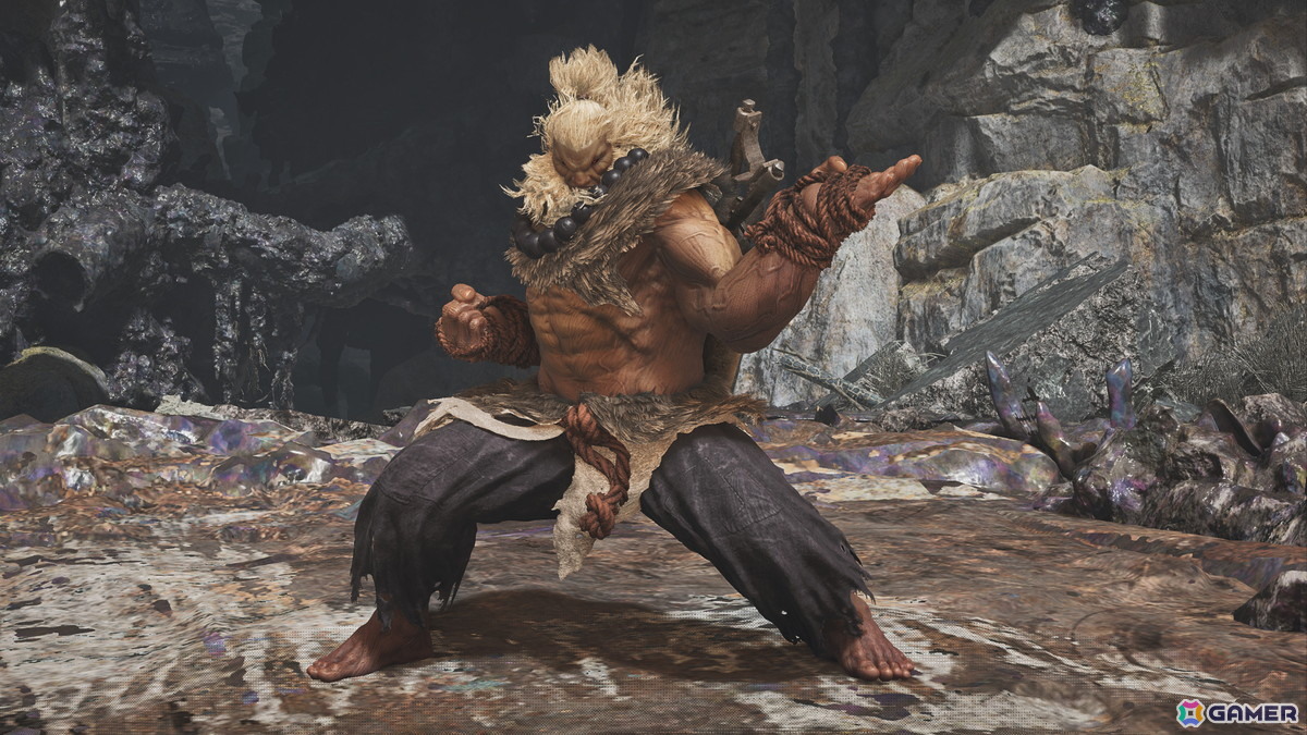 「モンスターハンターワイルズ」で「ストリートファイター6」コラボが開催!「スト6」ディレクター・中山氏がコラボ内容や「ワイルズ」の感想を語る映像もの画像