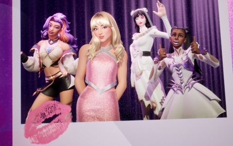 「Fortnite Festival」ジャムセッションステージにSabrina Carpenterさんが登場！パフォーマンスに参加できる「SABRINAとダンスしよう」が5月31日より開催