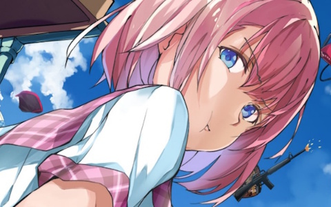 「Panty Party完成体」PS5パッケージ版の法人特典デザインが一部公開！アクリルカードやタペストリーなどさまざまなアイテムがラインナップ